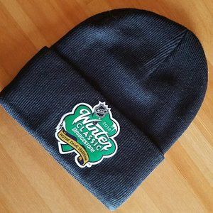 notre dame winter classic hats